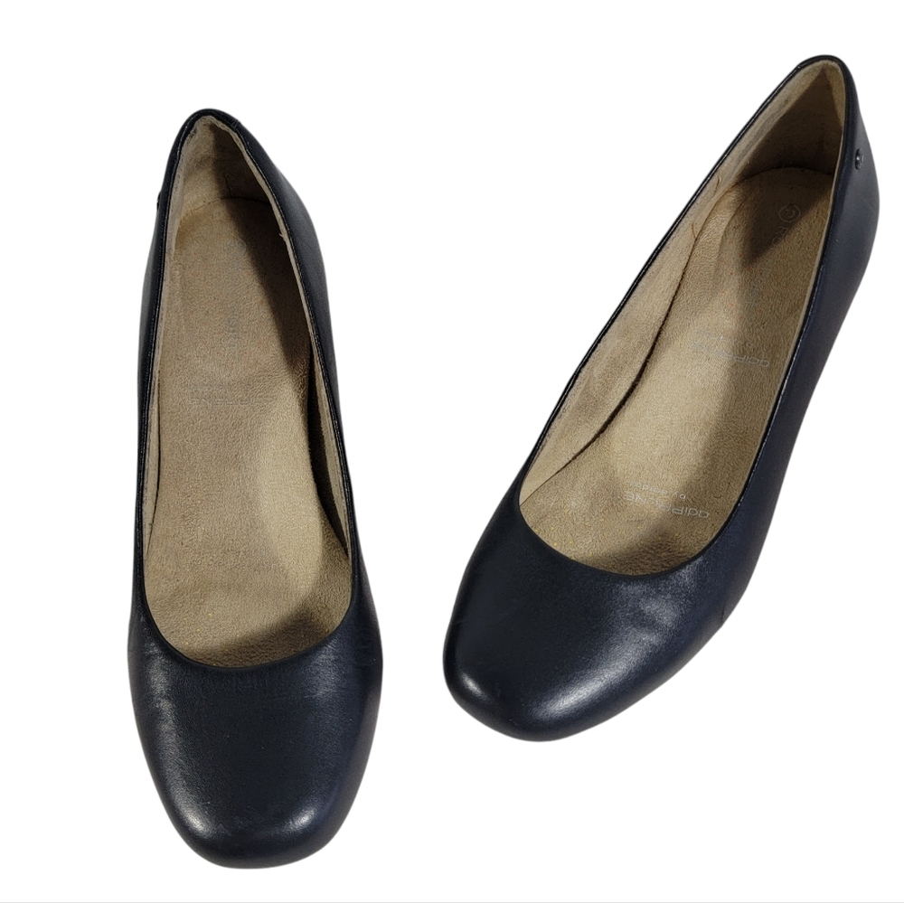 Rockport  Women's Shoes Black Sz 6